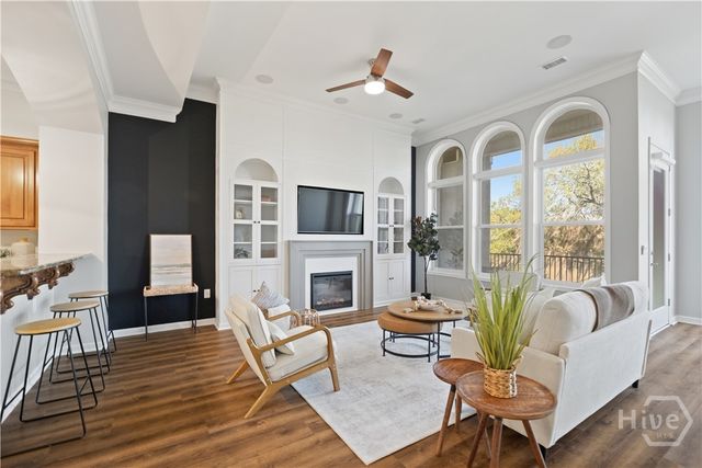 102 Hidden Way, Savannah, GA 31419