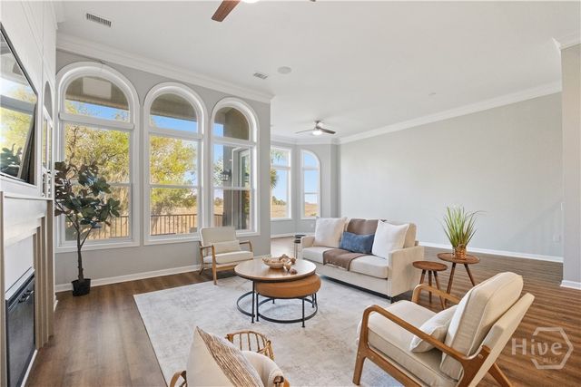102 Hidden Way, Savannah, GA 31419