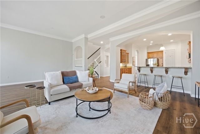 102 Hidden Way, Savannah, GA 31419
