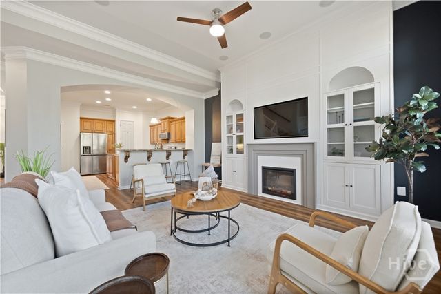 102 Hidden Way, Savannah, GA 31419