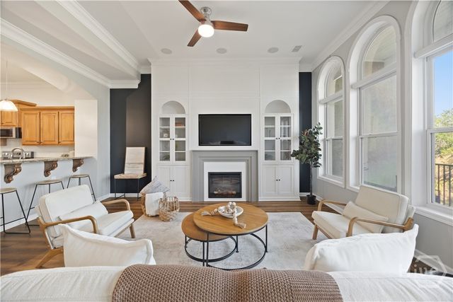 102 Hidden Way, Savannah, GA 31419
