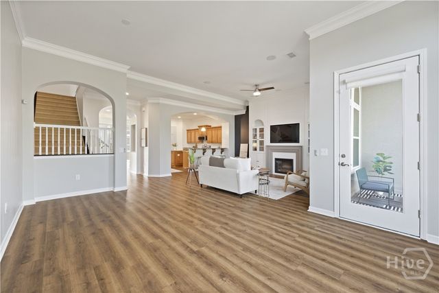 102 Hidden Way, Savannah, GA 31419