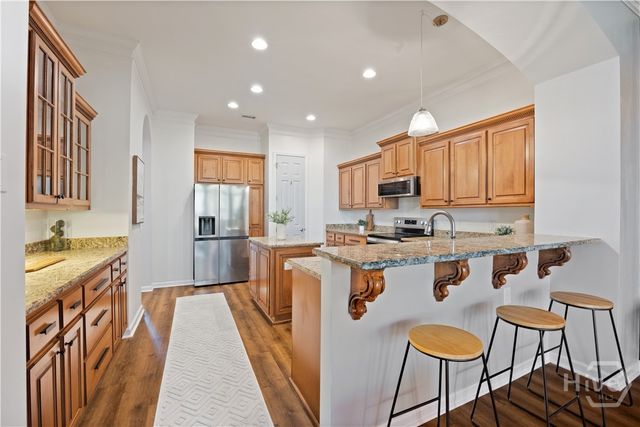 102 Hidden Way, Savannah, GA 31419