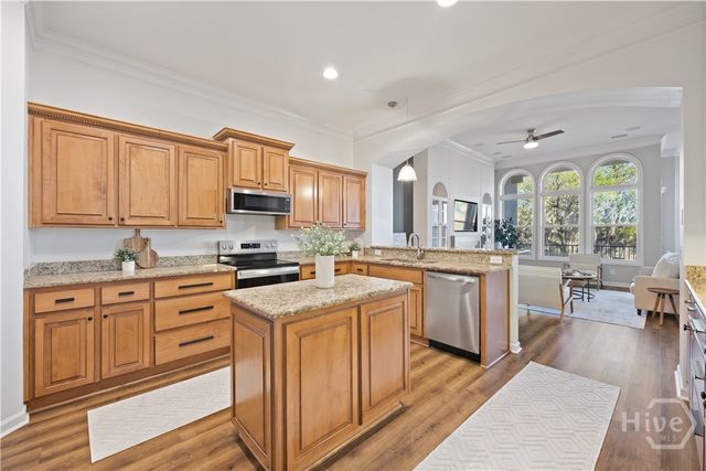 102 Hidden Way, Savannah, GA 31419
