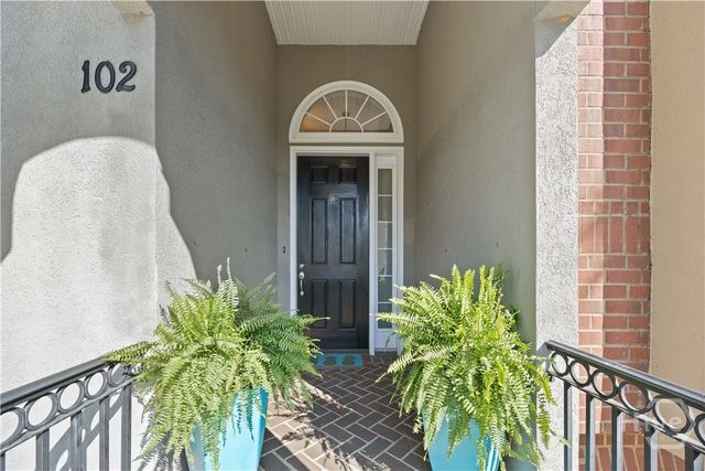 102 Hidden Way, Savannah, GA 31419