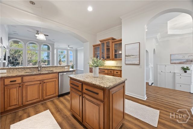 102 Hidden Way, Savannah, GA 31419