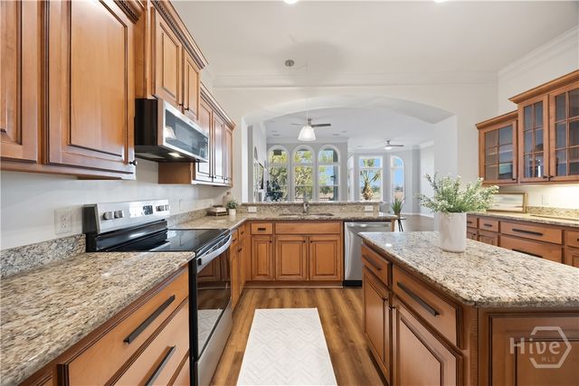 102 Hidden Way, Savannah, GA 31419