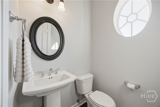 102 Hidden Way, Savannah, GA 31419