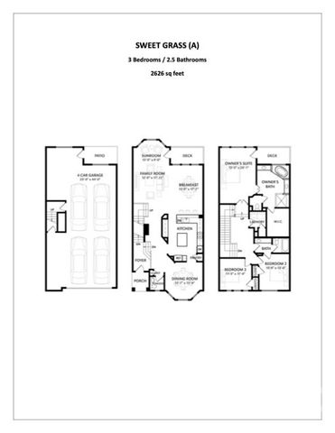 102 Hidden Way, Savannah, GA 31419