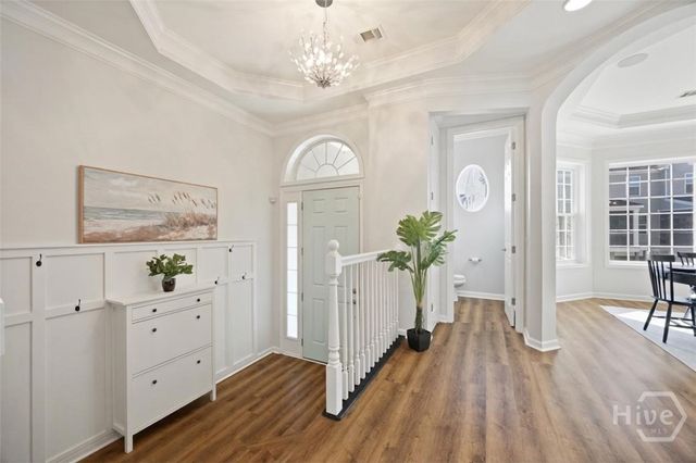 102 Hidden Way, Savannah, GA 31419