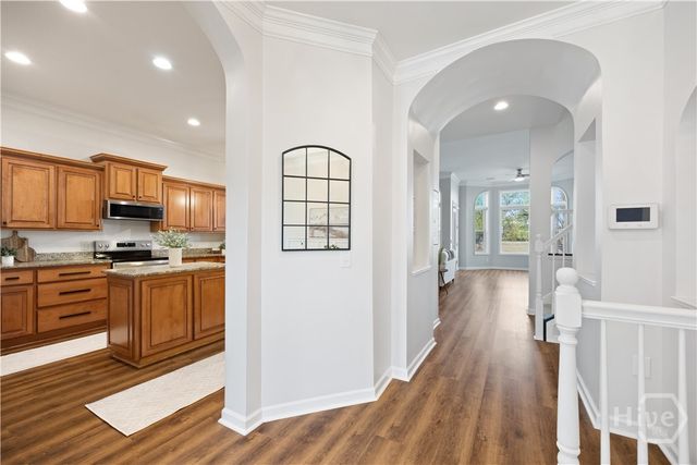 102 Hidden Way, Savannah, GA 31419