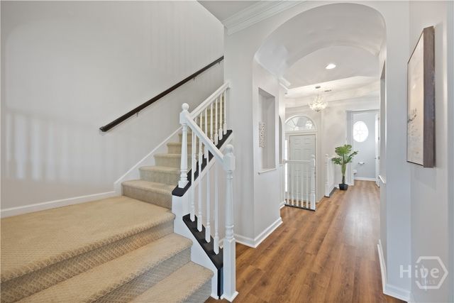 102 Hidden Way, Savannah, GA 31419