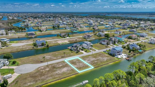 3376 PALOMETA DRIVE, Hernando Beach, FL 34607