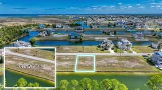 3376 PALOMETA DRIVE, Hernando Beach, FL 34607