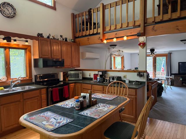 113 Fay Road, Goshen, VT 05733
