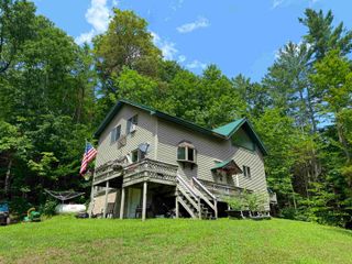 113 Fay Road, Goshen, VT 05733