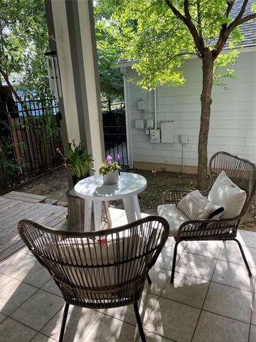 1011 Brodie ST 15, Austin, TX 78704