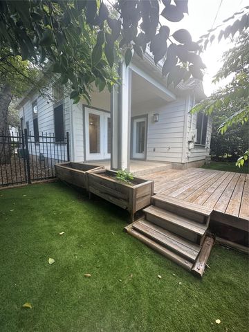 1011 Brodie ST 15, Austin, TX 78704