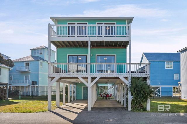 1496 Sandpiper Lane 6, Gulf Shores, AL 36542