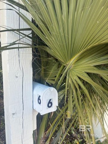 1496 Sandpiper Lane 6, Gulf Shores, AL 36542