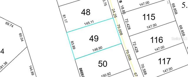 75 LONGVIEW WAY N, Palm Coast, FL 32137