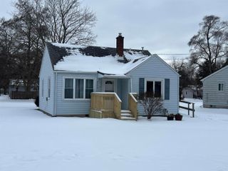 3590 Lincoln Street, Carrollton, MI 48724