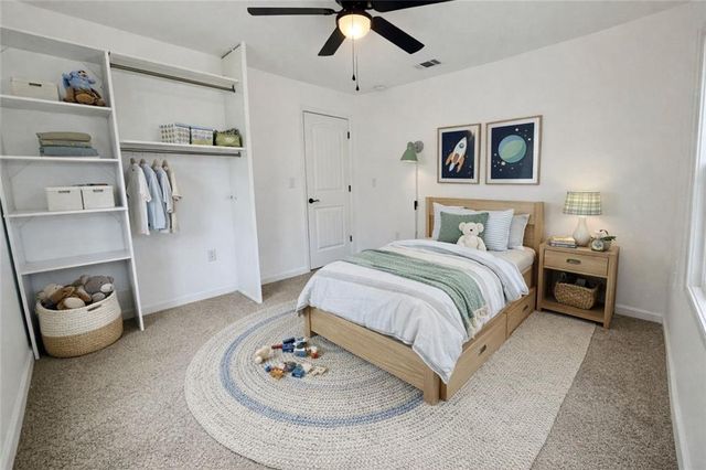 4304 Dalton Drive, Eight Mile, AL 36613