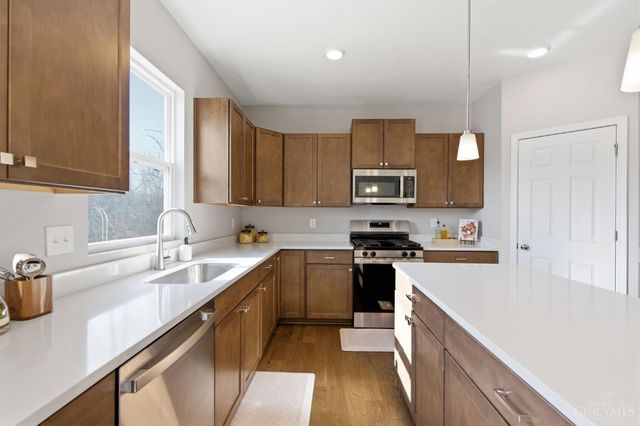 4123 Burroughs Court, Fairfield Twp, OH 45011