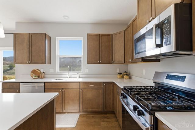 4123 Burroughs Court, Fairfield Twp, OH 45011