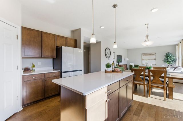 4123 Burroughs Court, Fairfield Twp, OH 45011