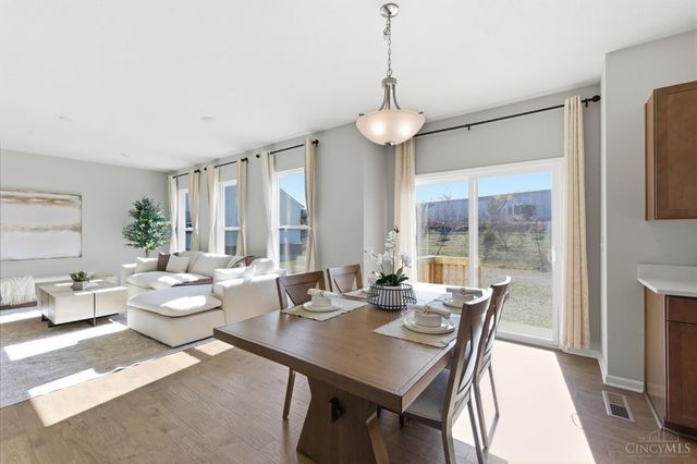 4123 Burroughs Court, Fairfield Twp, OH 45011