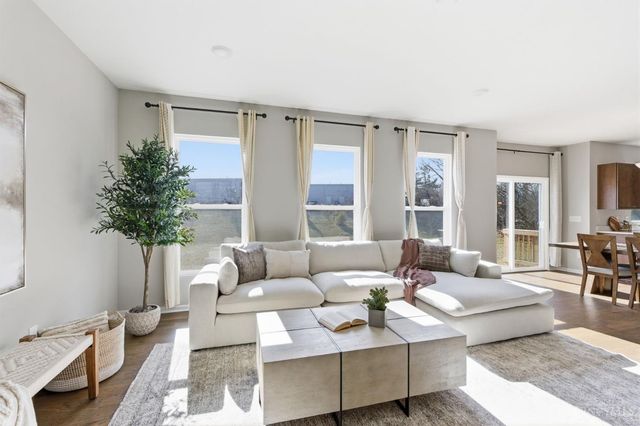 4123 Burroughs Court, Fairfield Twp, OH 45011