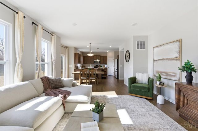 4123 Burroughs Court, Fairfield Twp, OH 45011