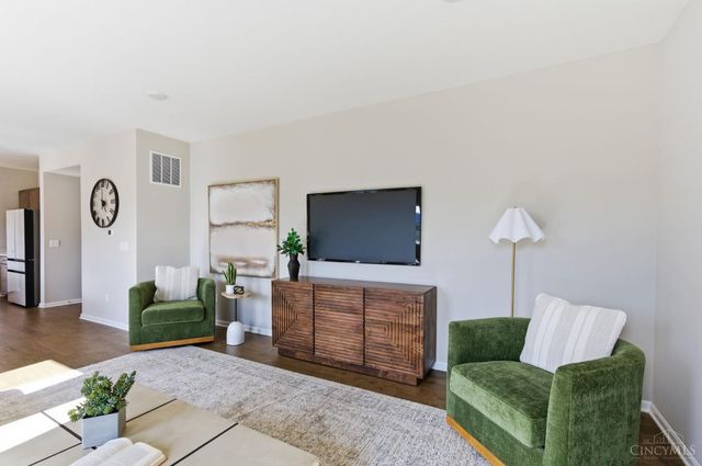 4123 Burroughs Court, Fairfield Twp, OH 45011