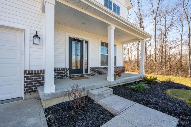 4123 Burroughs Court, Fairfield Twp, OH 45011