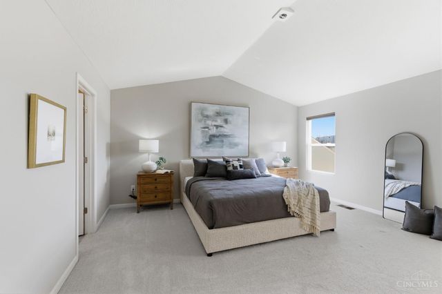 4123 Burroughs Court, Fairfield Twp, OH 45011