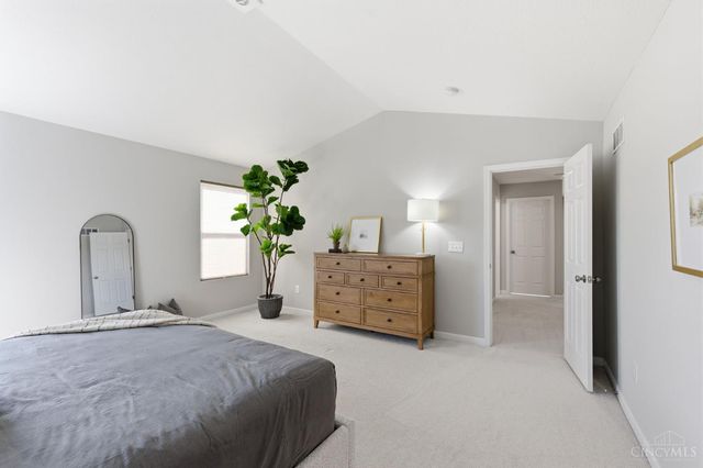 4123 Burroughs Court, Fairfield Twp, OH 45011