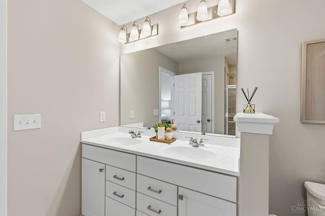 4123 Burroughs Court, Fairfield Twp, OH 45011