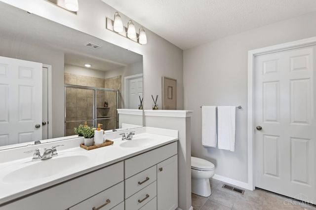 4123 Burroughs Court, Fairfield Twp, OH 45011