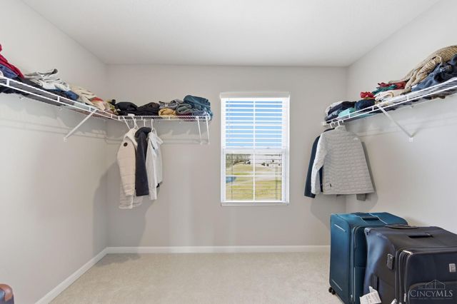 4123 Burroughs Court, Fairfield Twp, OH 45011