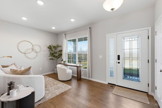 4123 Burroughs Court, Fairfield Twp, OH 45011