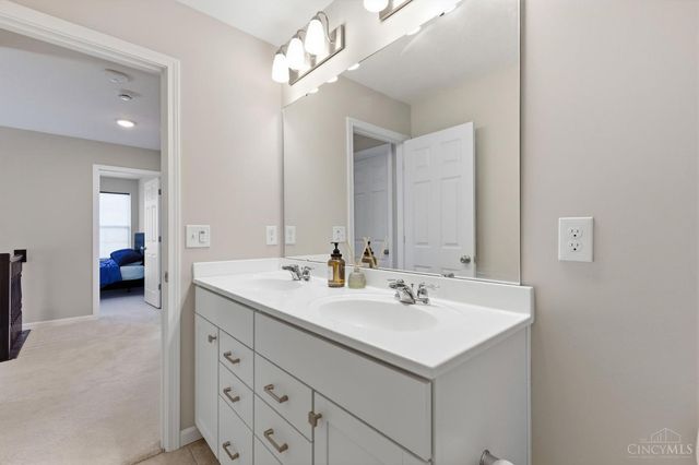 4123 Burroughs Court, Fairfield Twp, OH 45011