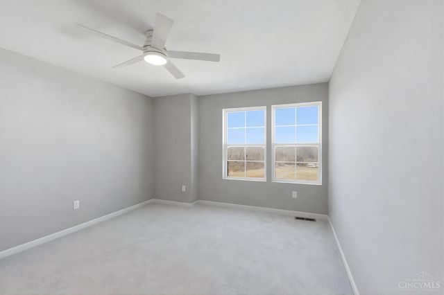 4123 Burroughs Court, Fairfield Twp, OH 45011