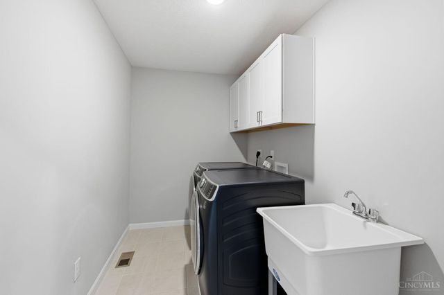 4123 Burroughs Court, Fairfield Twp, OH 45011