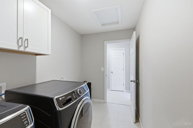 4123 Burroughs Court, Fairfield Twp, OH 45011