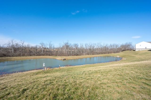 4123 Burroughs Court, Fairfield Twp, OH 45011