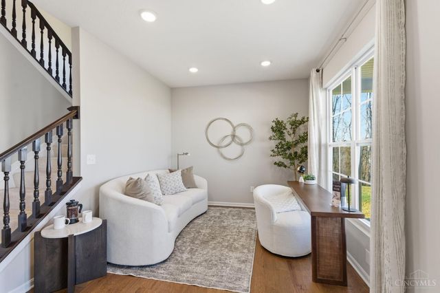 4123 Burroughs Court, Fairfield Twp, OH 45011