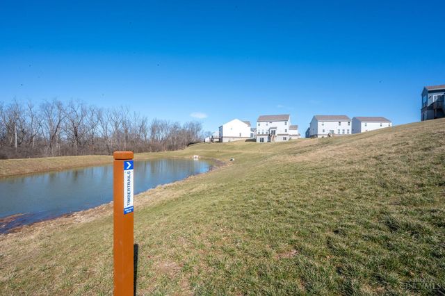 4123 Burroughs Court, Fairfield Twp, OH 45011