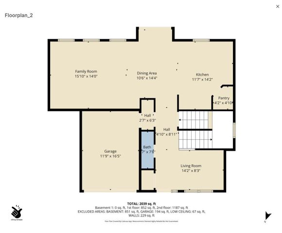 4123 Burroughs Court, Fairfield Twp, OH 45011