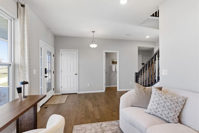 4123 Burroughs Court, Fairfield Twp, OH 45011